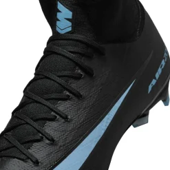 Nike Mercurial Superfly 10 Pro FG voetbalschoenen black ice blue