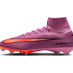 Nike Mercurial Superfly 10 Pro FG voetbalschoenen magic flamingo