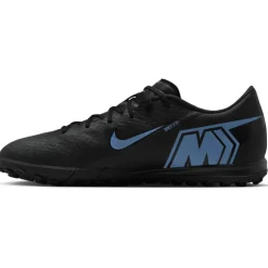 Nike Mercurial Vapor 16 Academy TF voetbalschoenen heren black ice blue