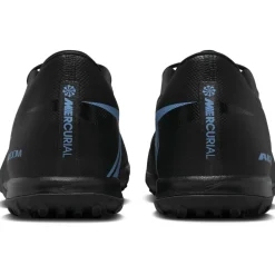 Nike Mercurial Vapor 16 Academy TF voetbalschoenen heren black ice blue