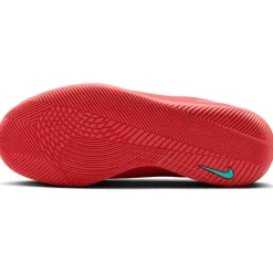 Nike Mercurial Vapor 16 Club IC zaalvoetbalschoenen junior ember flow aurora green