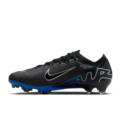 Nike Mercurial Vapor 15 Elite voetbalschoenen heren black hyper royal chrome