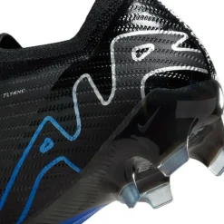 Nike Mercurial Vapor 15 Elite voetbalschoenen heren black hyper royal chrome