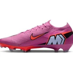 Nike Mercurial Vapor 16 Elite FG - AG voetbalschoenen heren magic flamingo total crimson black