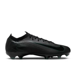 Nike Mercurial Vapor 16 Pro FG voetbalschoenen heren black deep jungle