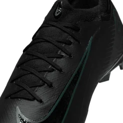 Nike Mercurial Vapor 16 Pro FG voetbalschoenen heren black deep jungle