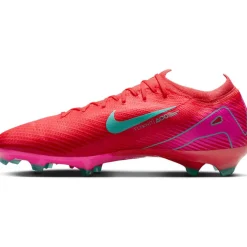 Nike Mercurial Vapor 16 Pro FG voetbalschoenen ember glow aurora green