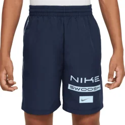 Nike Multi Dri-FIT short junior midnight navy
