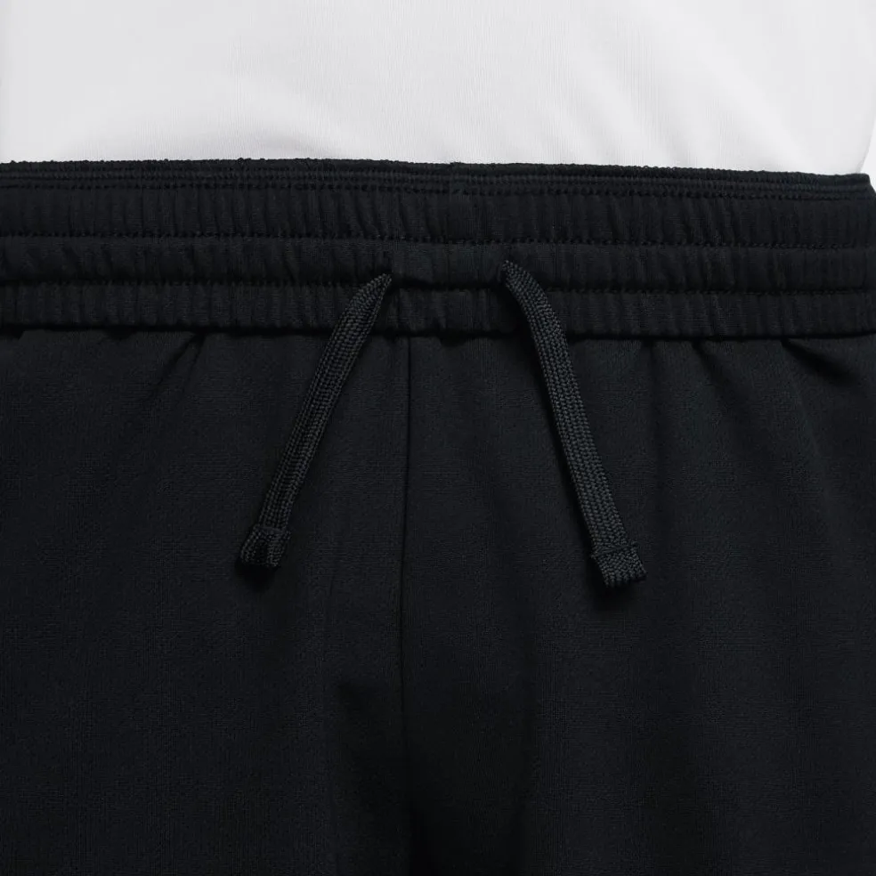 Nike Multi Dri-FIT short junior black white