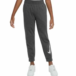 Nike Multi+ joggingbroek junior black anthracite white