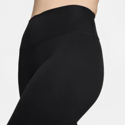 Nike One High Waist sportlegging dames black