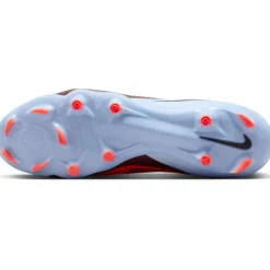 Nike Phantom 6 High Academy FG voetbalschoenen heren royal tint