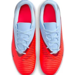 Nike Phantom 6 Low Club TF voetbalschoenen heren royal tint black bright crimson