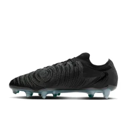 Nike Phantom GX 2 Elite SG voetbalschoenen heren black deep jungle
