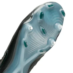 Nike Phantom GX 2 Elite SG voetbalschoenen heren black deep jungle