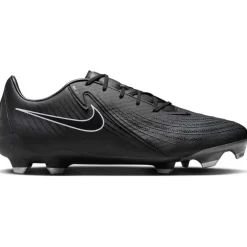 Nike Phantom GX II Academy voetbalschoenen heren black