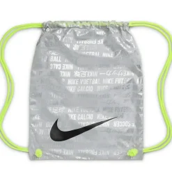 Nike Phantom Luna 2 Elite FG voetbalschoenen heren metallic silver volt black