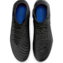 Nike Phantom Luna II Academy voetbalschoenen heren black