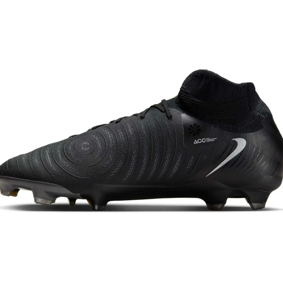 Nike Phantom Luna II Pro voetbalschoenen heren black