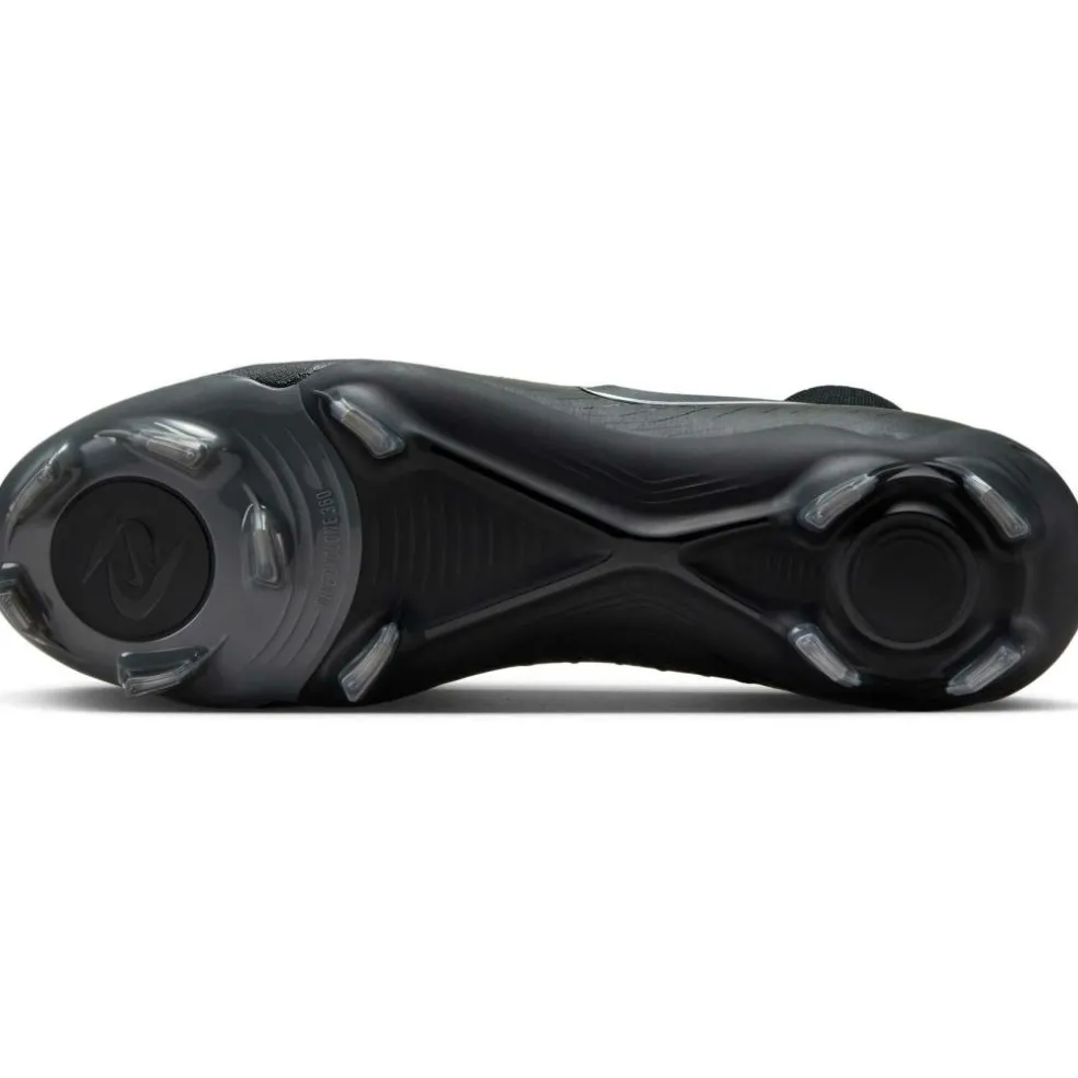 Nike Phantom Luna II Pro voetbalschoenen heren black