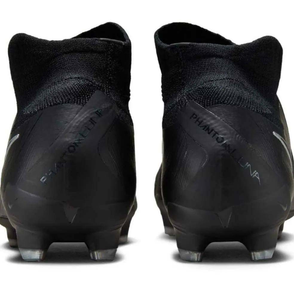 Nike Phantom Luna II Pro voetbalschoenen heren black
