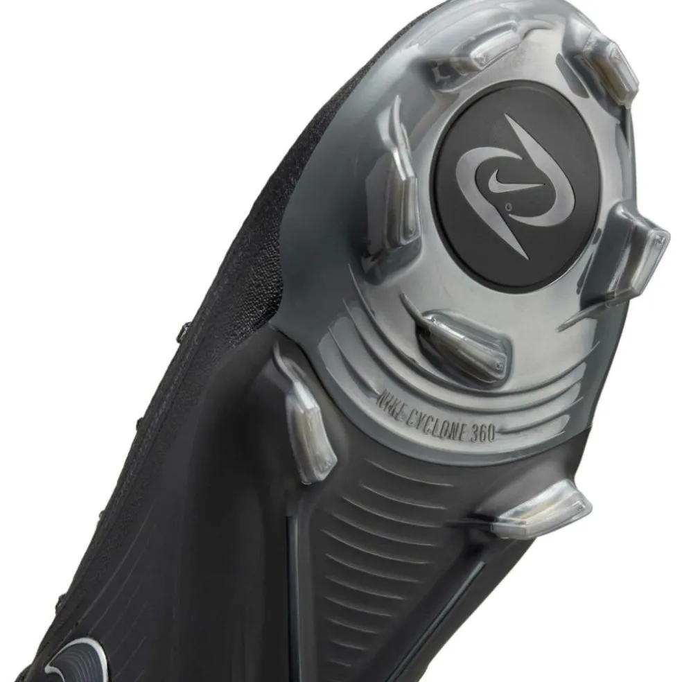 Nike Phantom Luna II Pro voetbalschoenen heren black