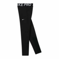 Nike  Pro Dri-FIT sportlegging junior black white