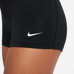 Nike Pro short dames black