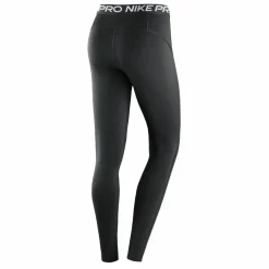 Nike Pro sportlegging dames black white