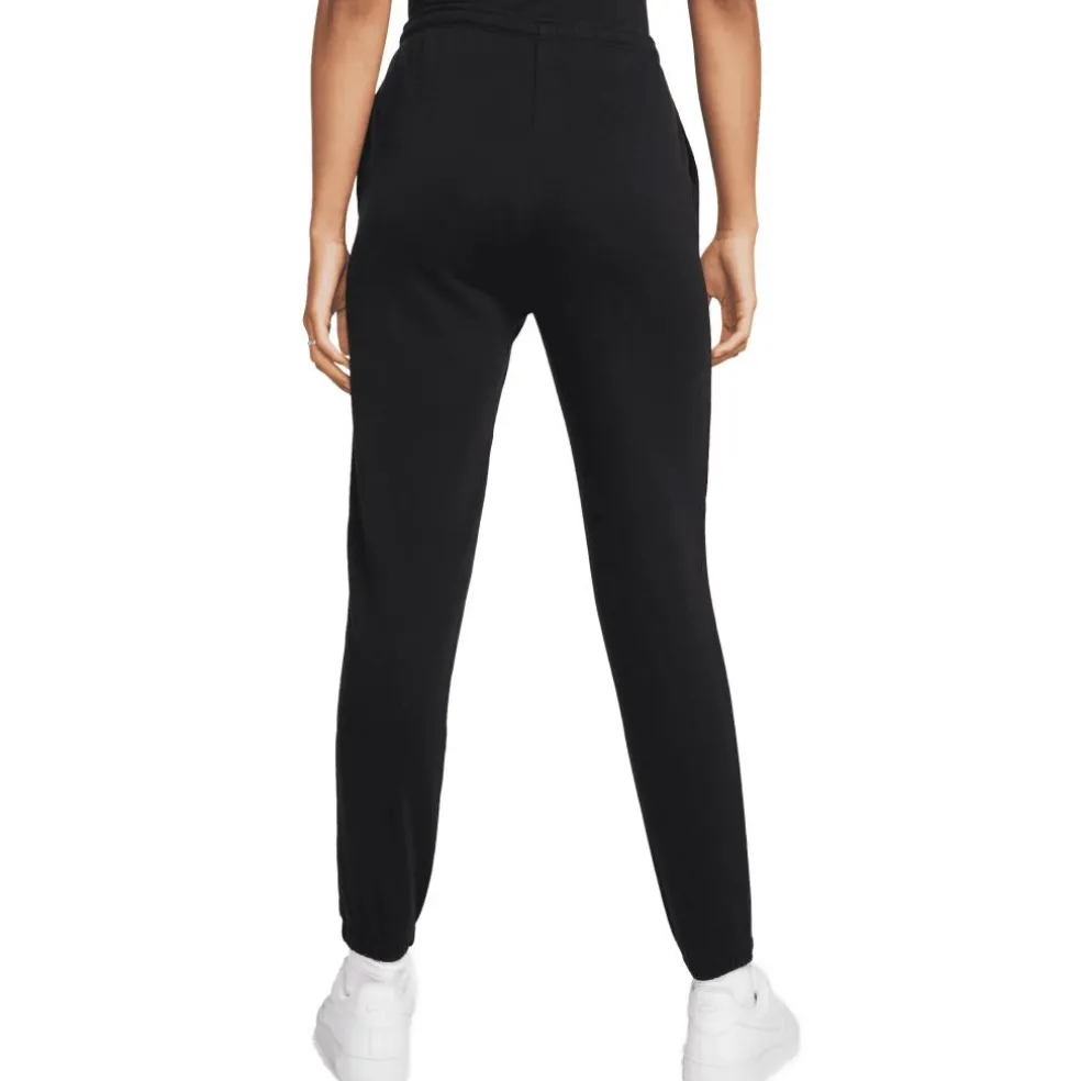 Nike Sportswear Chill Terry joggingbroek dames black