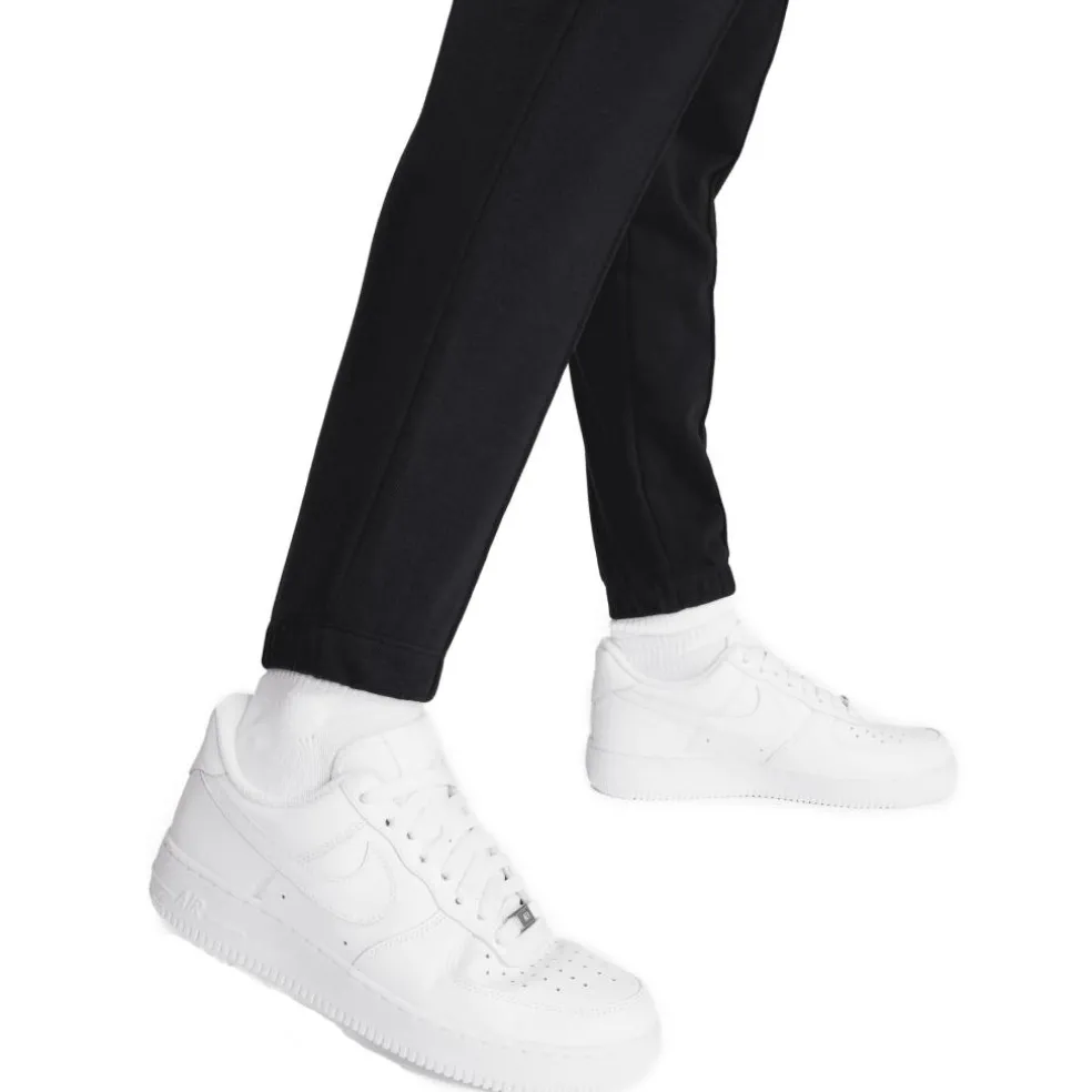 Nike Sportswear Chill Terry joggingbroek dames black