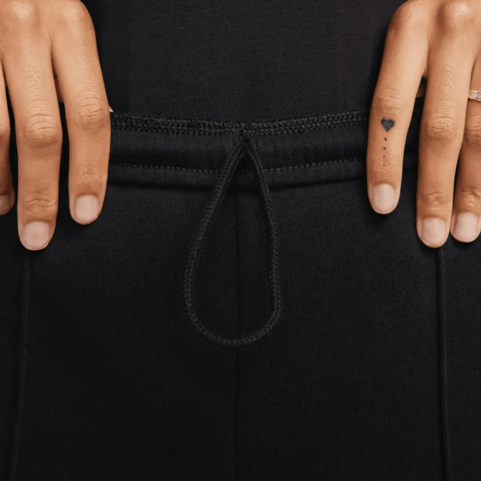 Nike Sportswear Chill Terry joggingbroek dames black