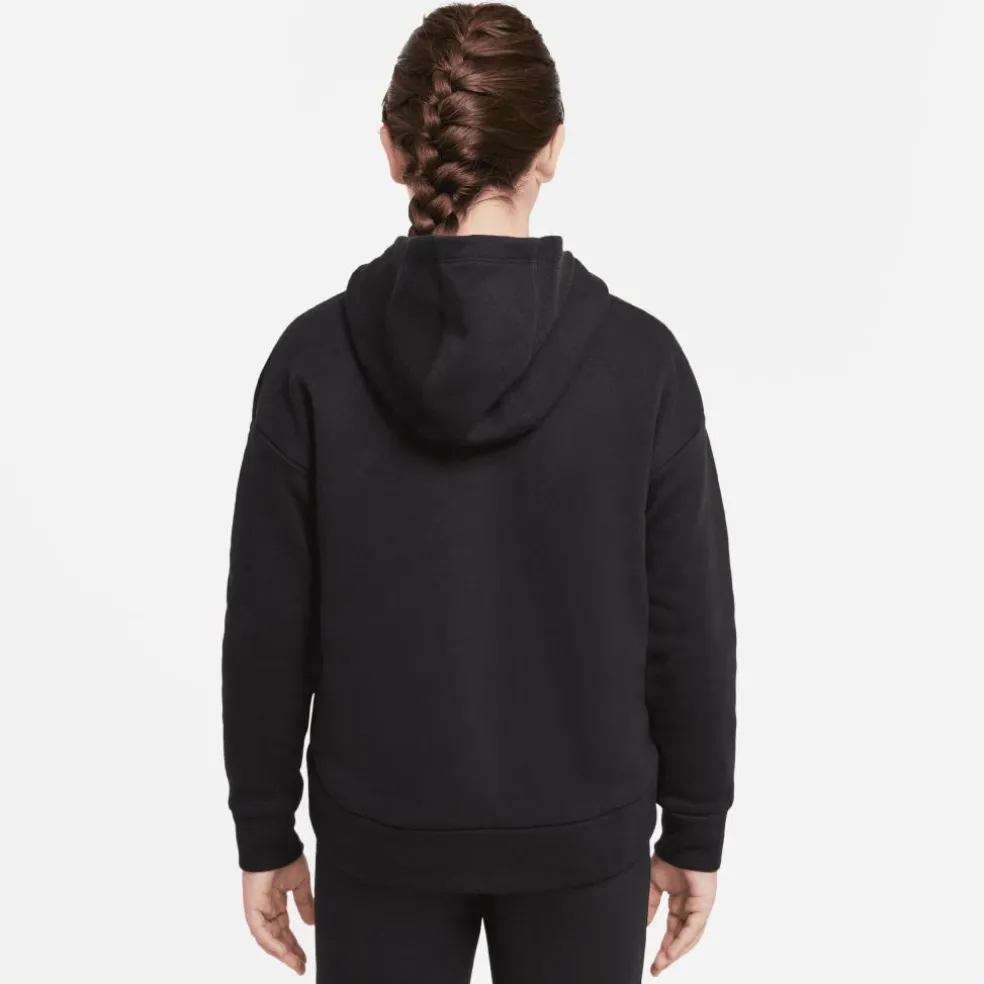 Nike Sportswear Club vest junior black black white