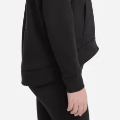 Nike Sportswear Club vest junior black black white