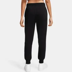 Nike Sportswear Phoenix Fleece joggingbroek dames black sail