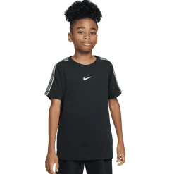 Nike Sportswear shirt junior black