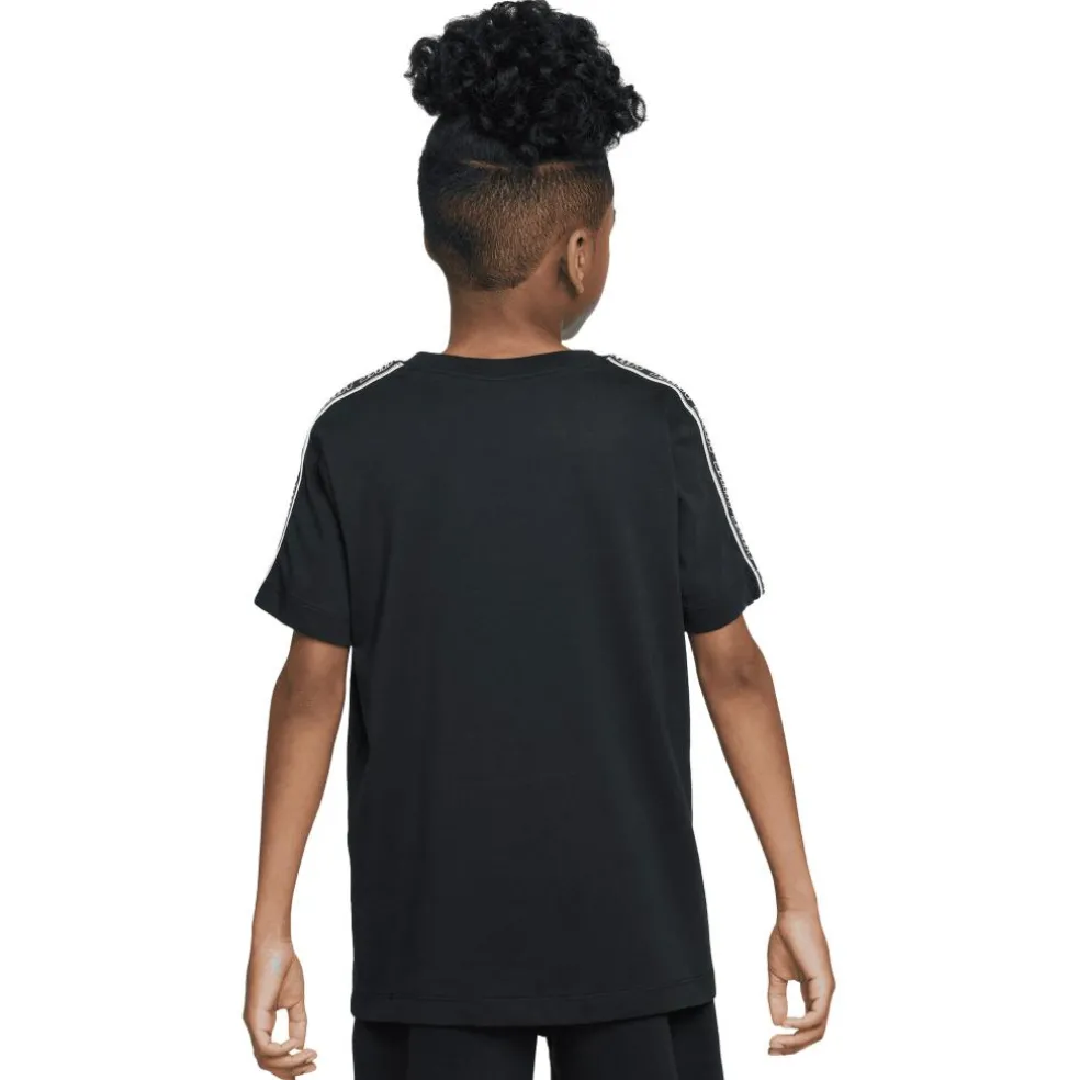 Nike Sportswear shirt junior black