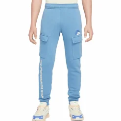 Nike Standard Issue Cargo joggingbroek junior aegean  storm