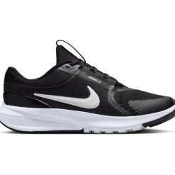 Nike Star Runner 5 hardloopschoenen junior black