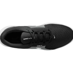 Nike Star Runner 5 hardloopschoenen junior black