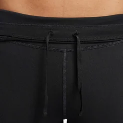 Nike Swoosh Fast hardloopbroek dames black white