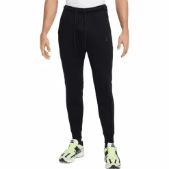 Nike Tech Fleece joggingbroek heren black black