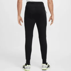 Nike Tech Fleece joggingbroek heren black black