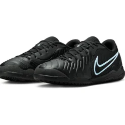 Nike Tiempo Legend 10 Academy IC zaalvoetbalschoenen heren black black