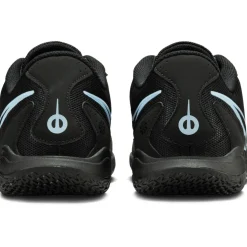 Nike Tiempo Legend 10 Academy IC zaalvoetbalschoenen heren black black