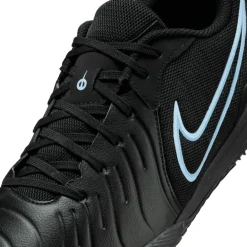 Nike Tiempo Legend 10 Academy IC zaalvoetbalschoenen heren black black
