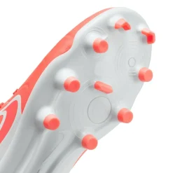 Nike Tiempo Legend 10 Academy FG AG voetbalschoenen junior hot lava white