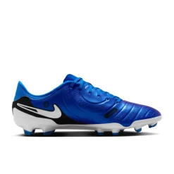 Nike Tiempo Legend 10 Academy MG voetbalschoenen heren signal blue white