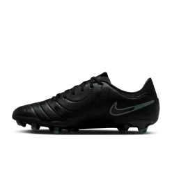 Nike Tiempo Legend 10 Academy FG voetbalschoenen heren black deep jungle