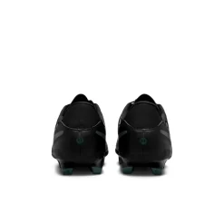 Nike Tiempo Legend 10 Academy FG voetbalschoenen heren black deep jungle